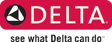 Delta logo