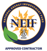 NEIF logo NEIF logo