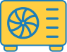 Heat Pumps icon