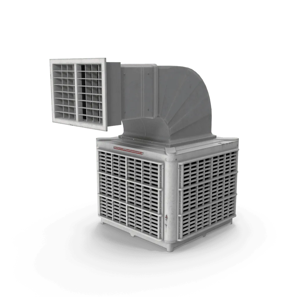 Air Handlers