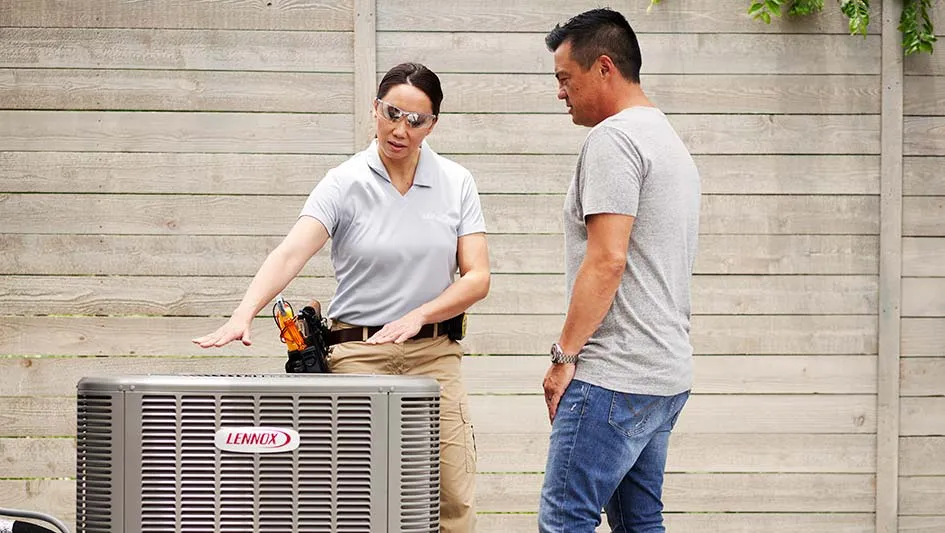 What May Go Wrong If Your Air Conditioner Isn’t Level