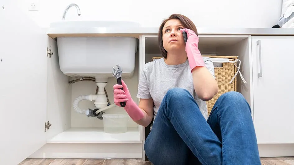 We Solve 5 Common Plumbing Noises