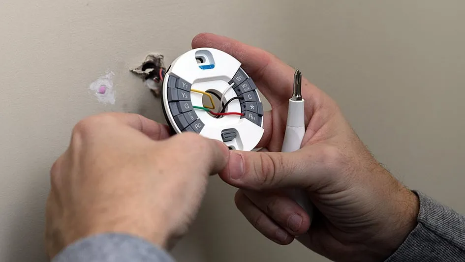 I Want a Smart Thermostat but Don’t Have a C Wire