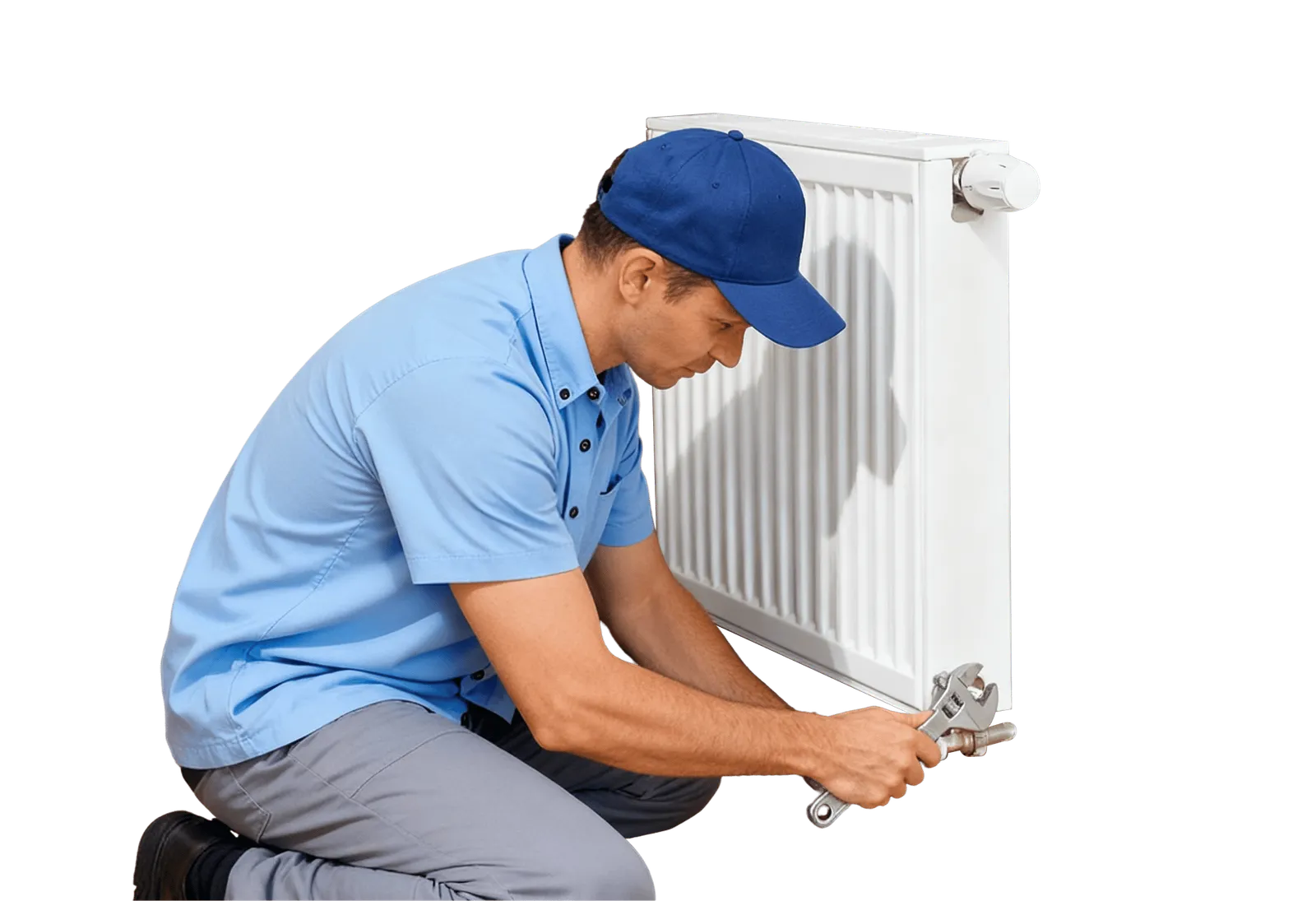 Heating Services in New Jersey