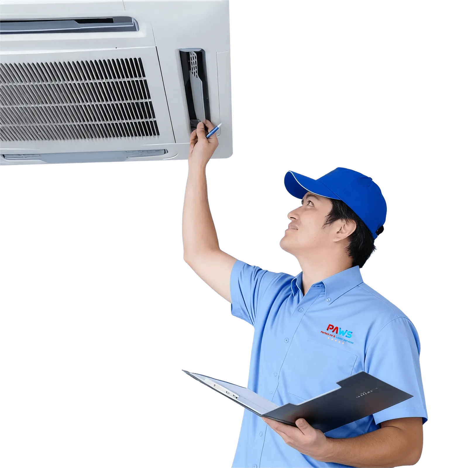 Air Quality Services in New Jersey