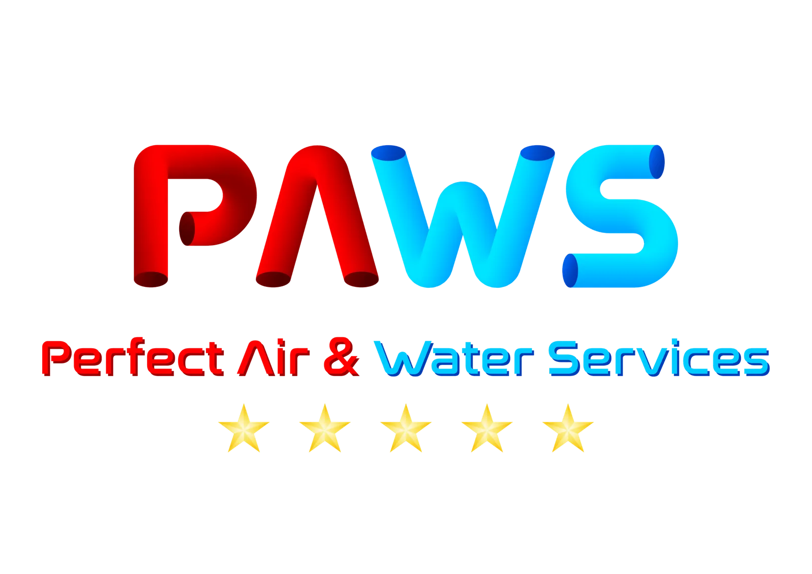 HVAC service van for Perfect Air and Water, New Jersey-based HVAC experts.