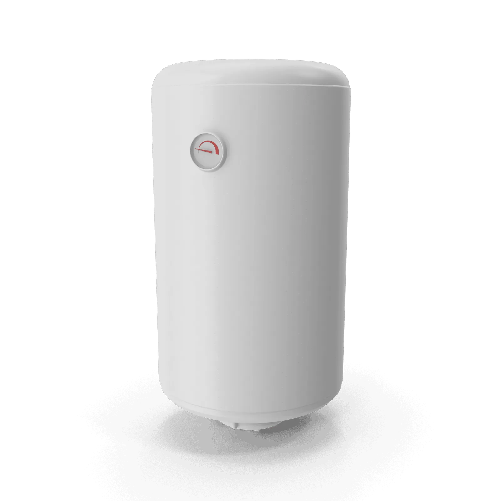 System boiler unit.