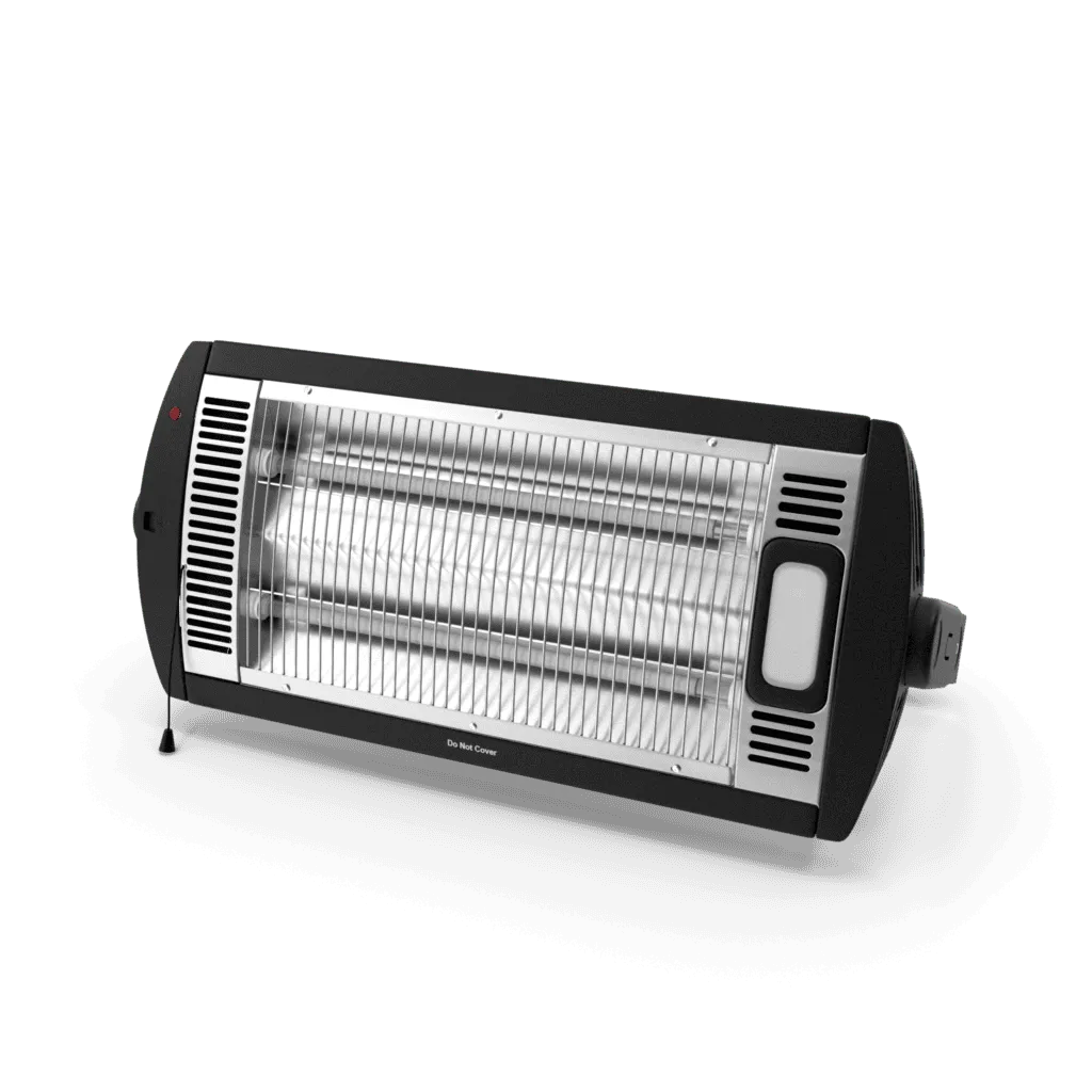 Garage Heaters