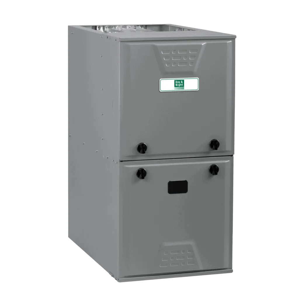 High-Efficiency & Variable-Speed Furnaces