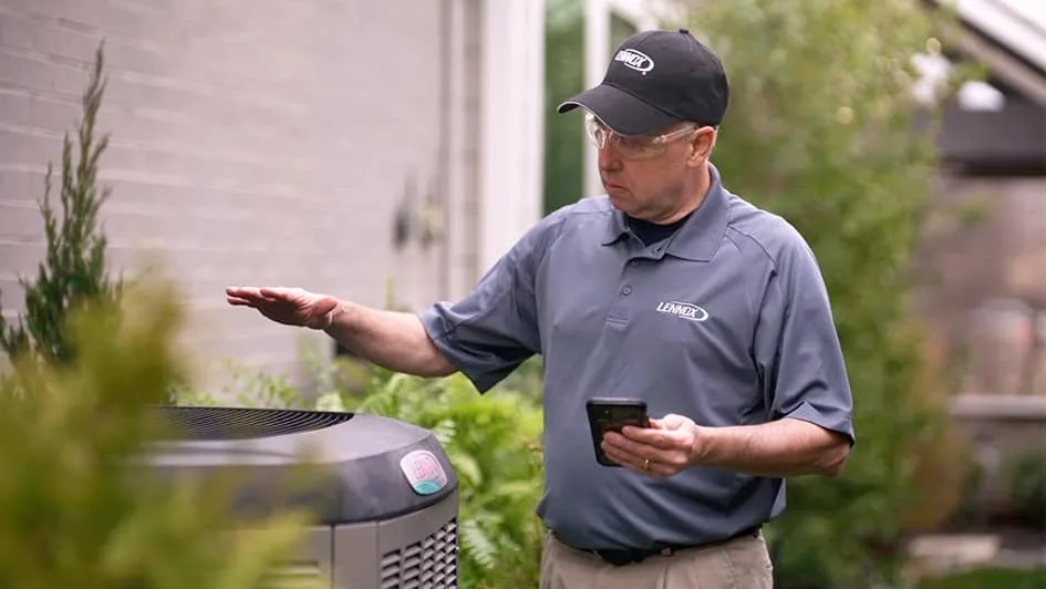 The Truth About Running Your AC in Extreme Heat