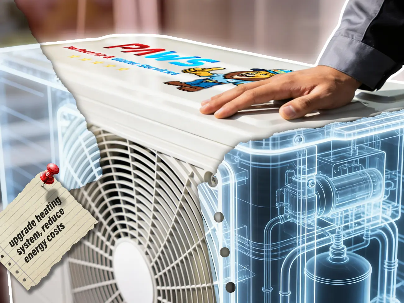 Are Heat Pumps A Good Option For Home Heat Savings?