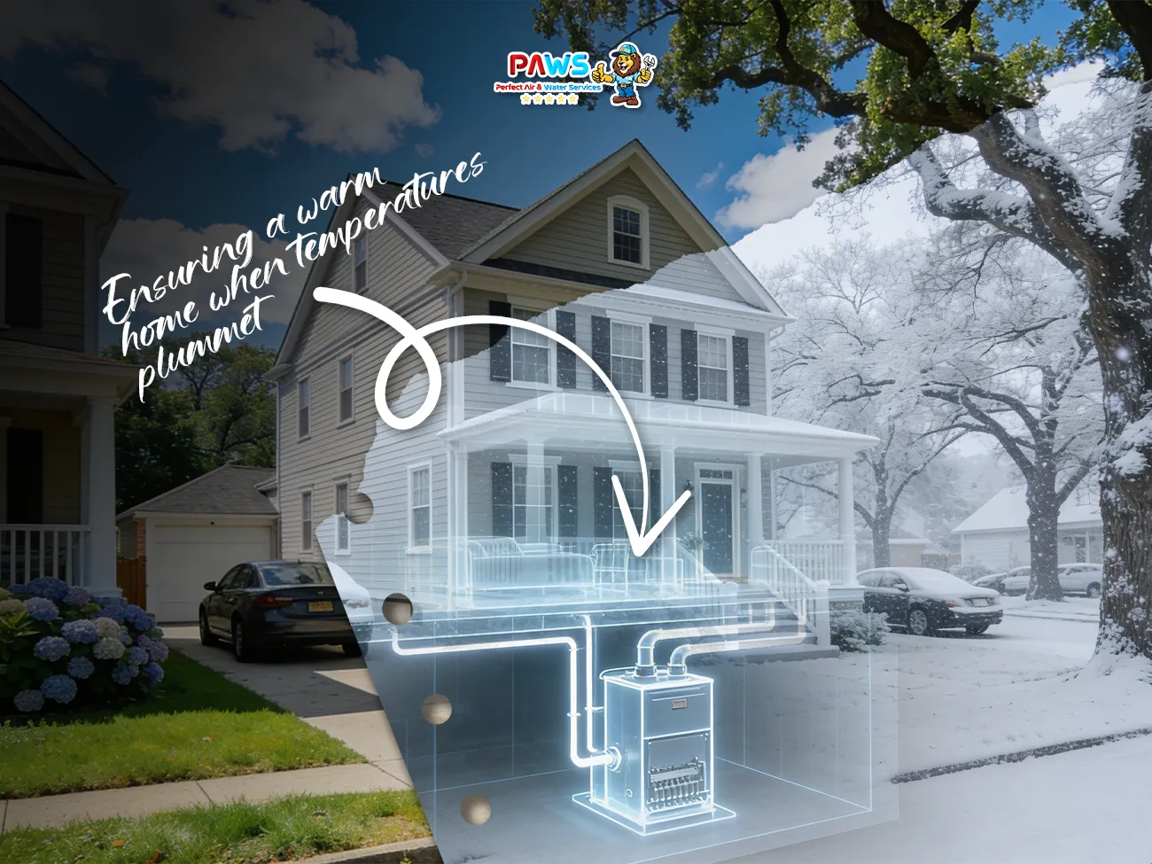How To Choose A Furnace Repair Company In NJ