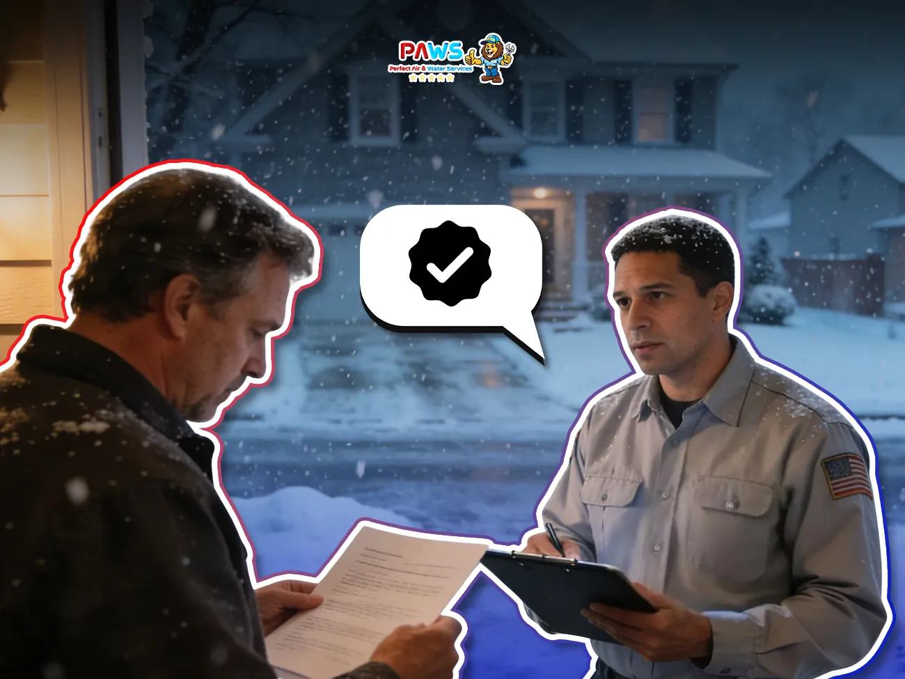 How To Choose A Furnace Repair Company In NJ