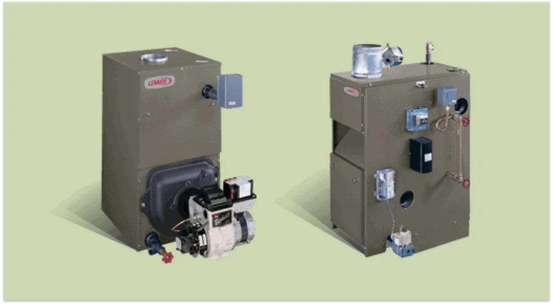 How Are Boilers an HVAC System?