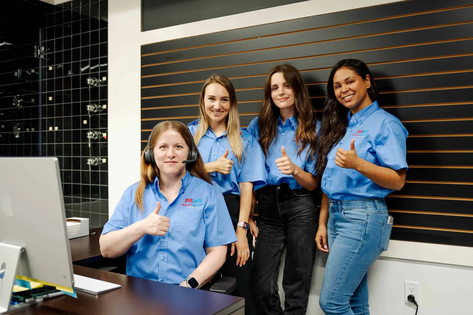 Perfect Air & Water support team