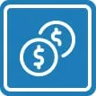 Dollar Icon