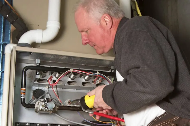 Most Common Lennox® Furnace Error Codes