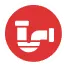 Sewer & Drain Emergencies icon
