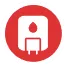 Water Heater Emergencies icon