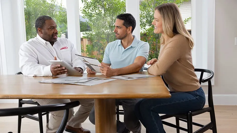 Smart HVAC Upgrades for Tech-Savvy Homes in Morganville