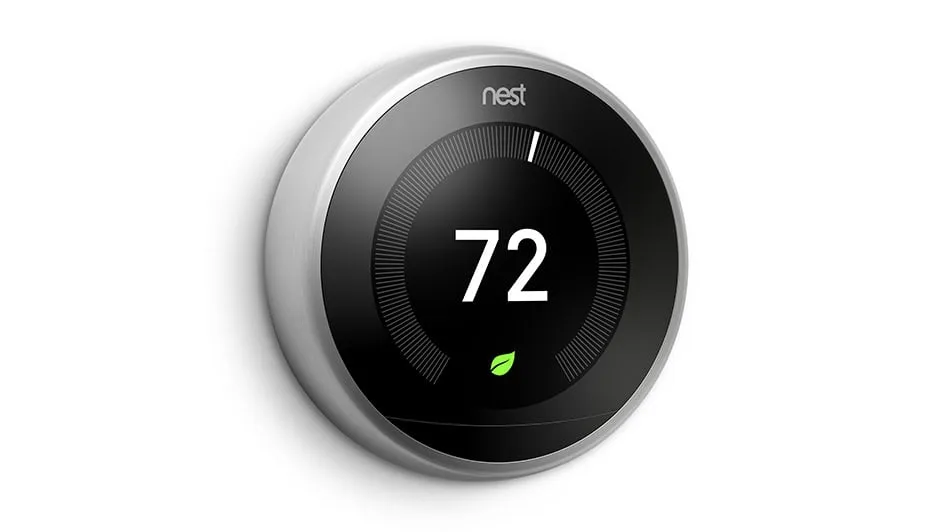 Why Your Nest Thermostat Isn’t Running Right