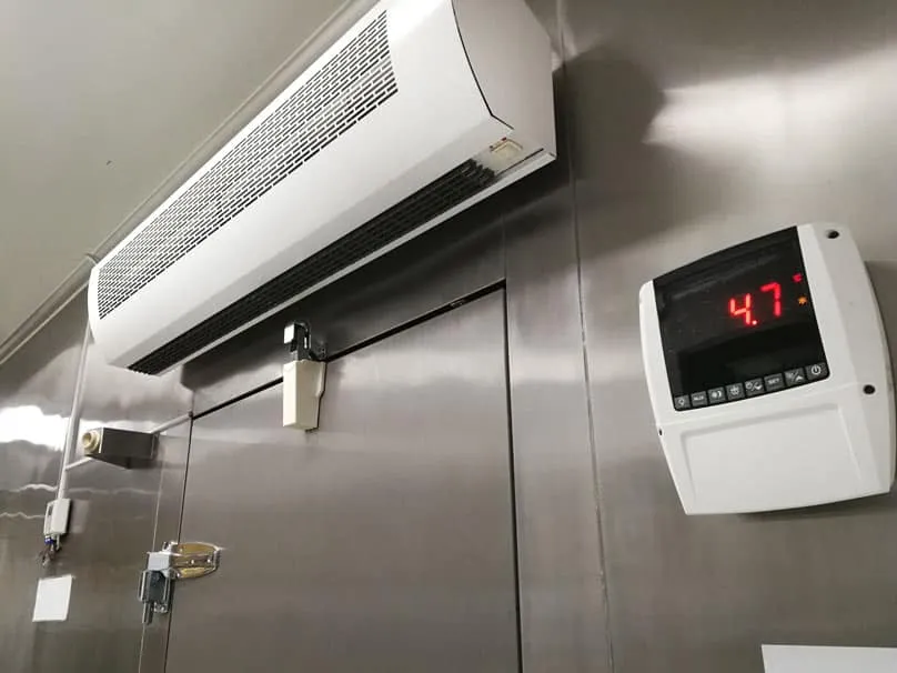 Cooling HVAC service in New Jersey
