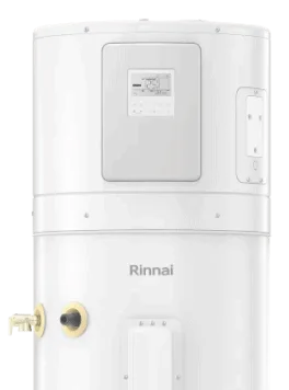 Electric Water heaters