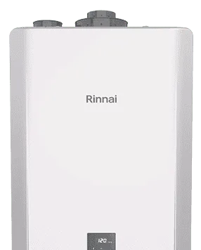 Tankless Water Heaters