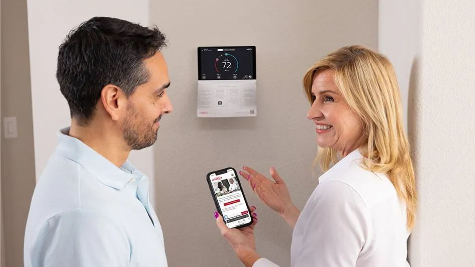 5 Smart Thermostat Programming Hacks for Morganville
