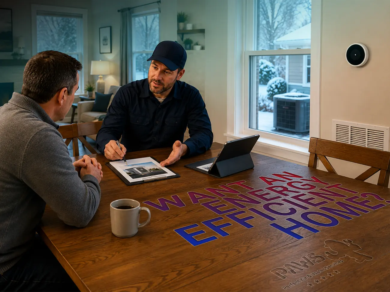What Are The Available Financial Incentives For Energy Efficient Home Improvement?