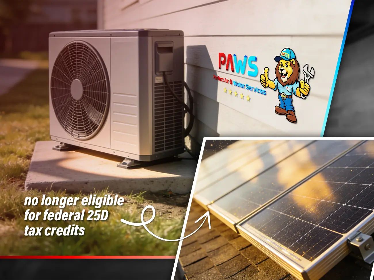 What Does The Residential Clean Energy Credit (25D) Cover In 2026?