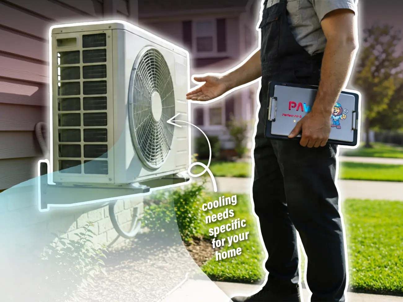 What SEER2 AC System Is Best For NJ Homes