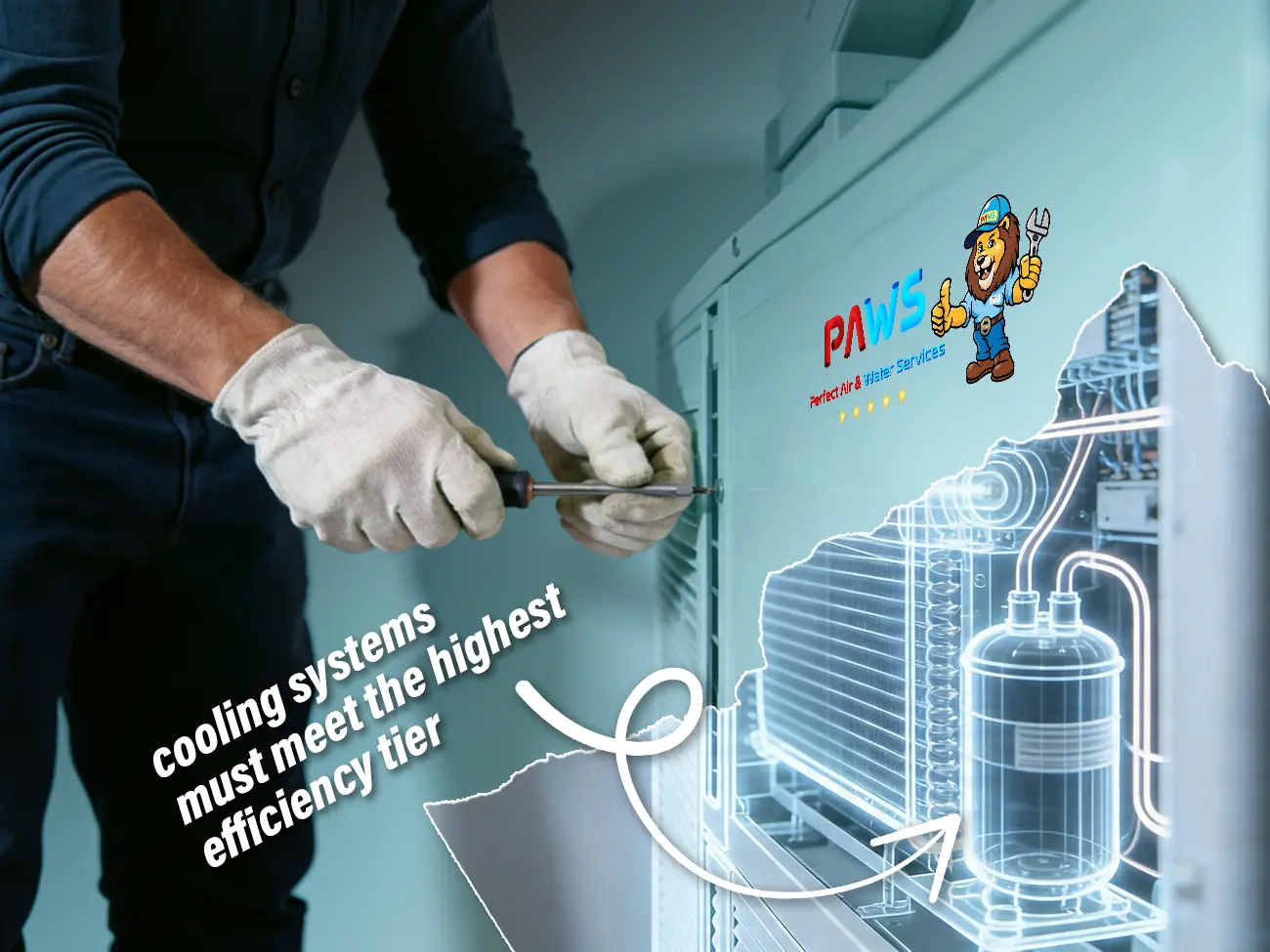 What Specific 2026 Cooling System Tax Credits Are Available