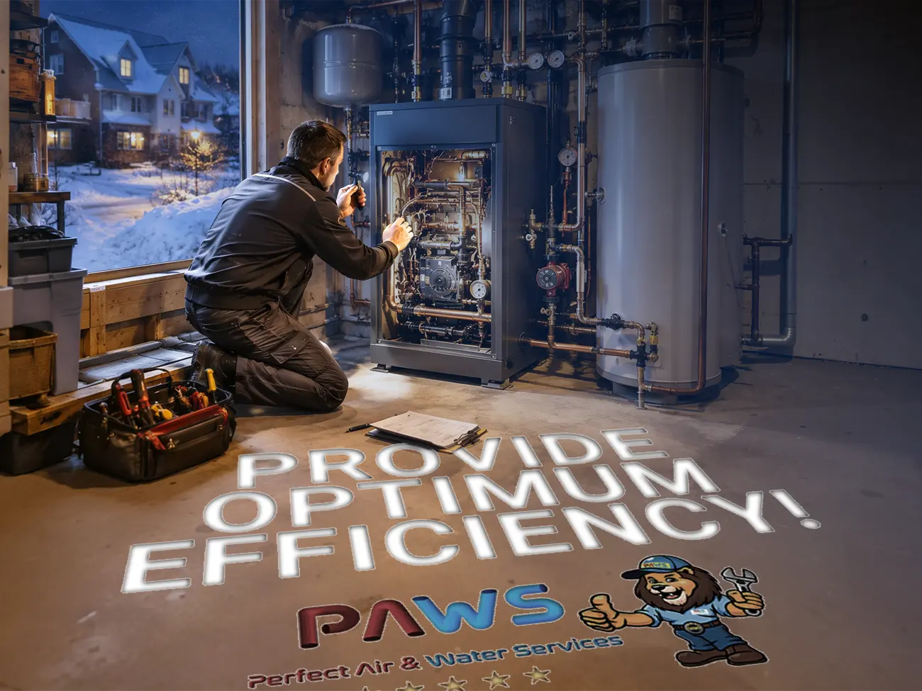 What To Seek When Choosing A Boiler Repair Company In NJ?