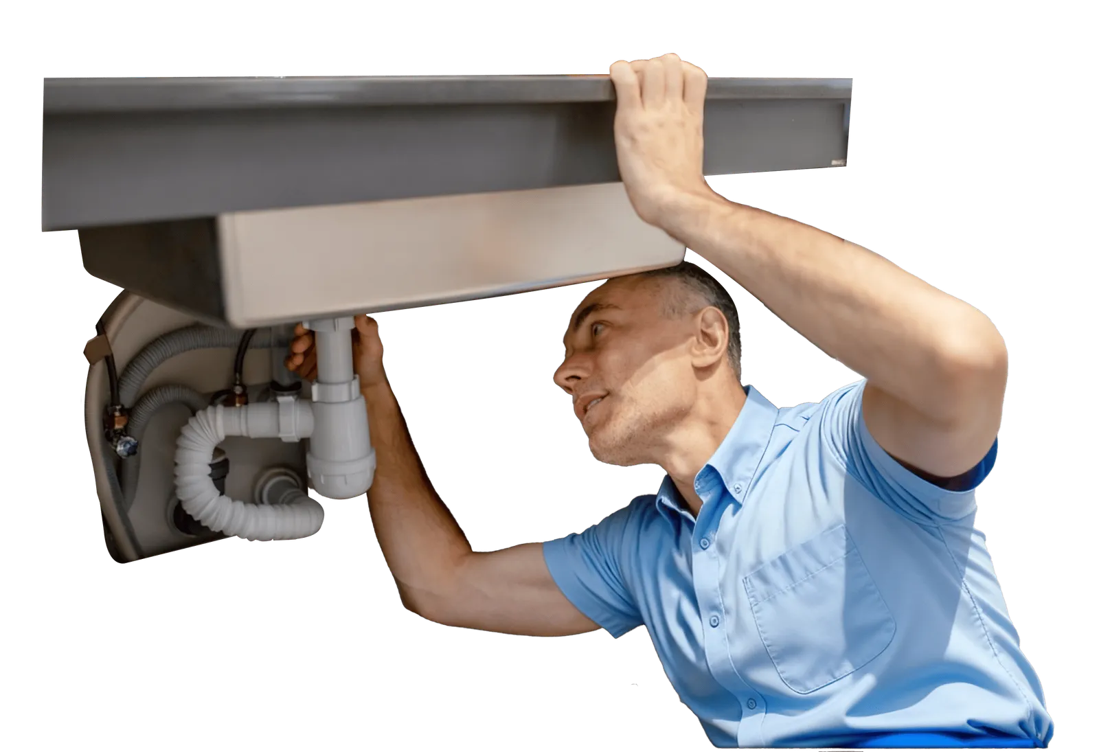 Plumbing Services in New Jersey