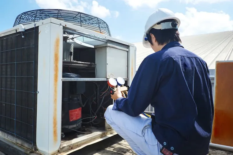 Why Do I Need an AC Tune-Up?
