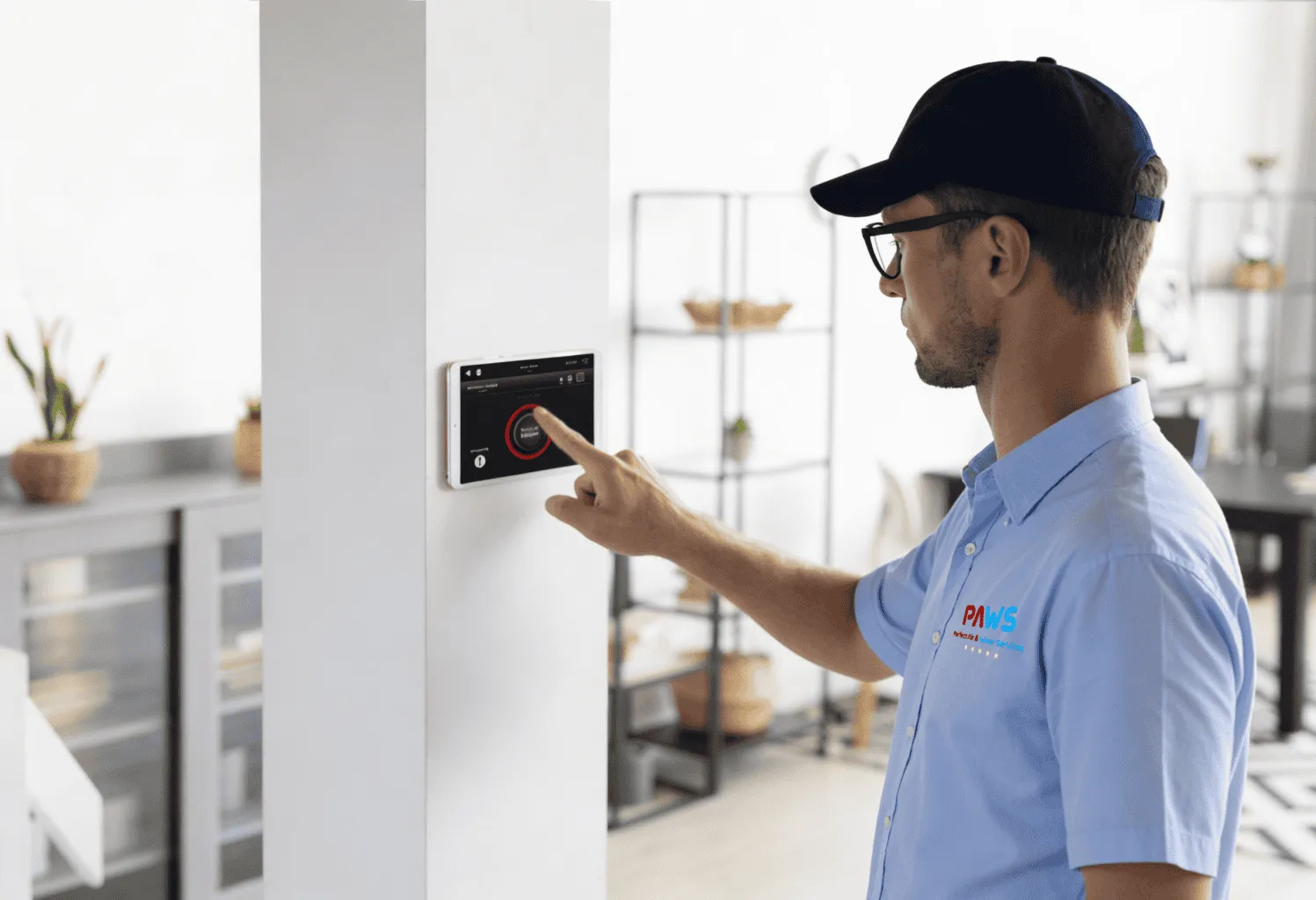 Advanced Smart Thermostat Compatibility Features