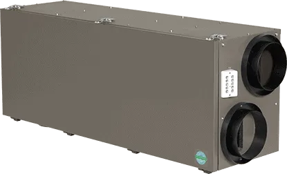 Residential ventilation equipment.