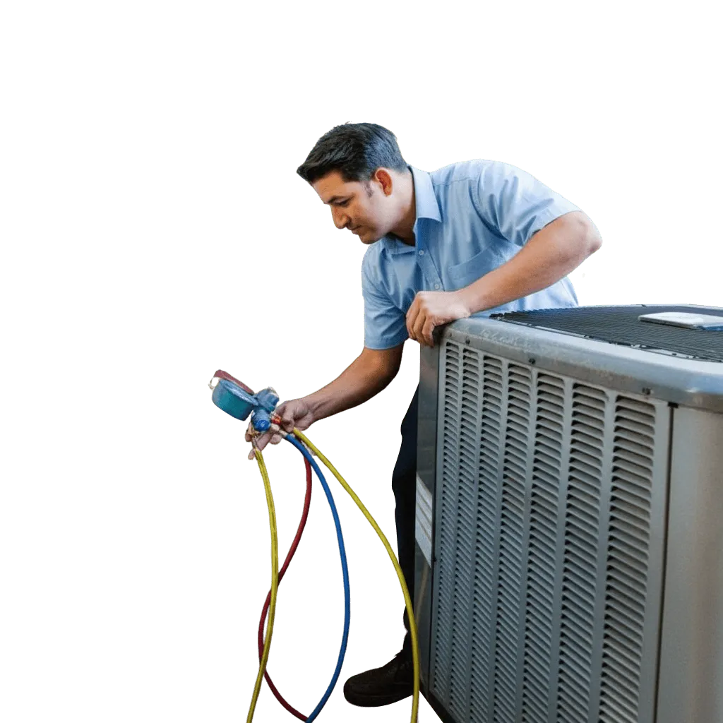 Heat Pumps Services in New Jersey