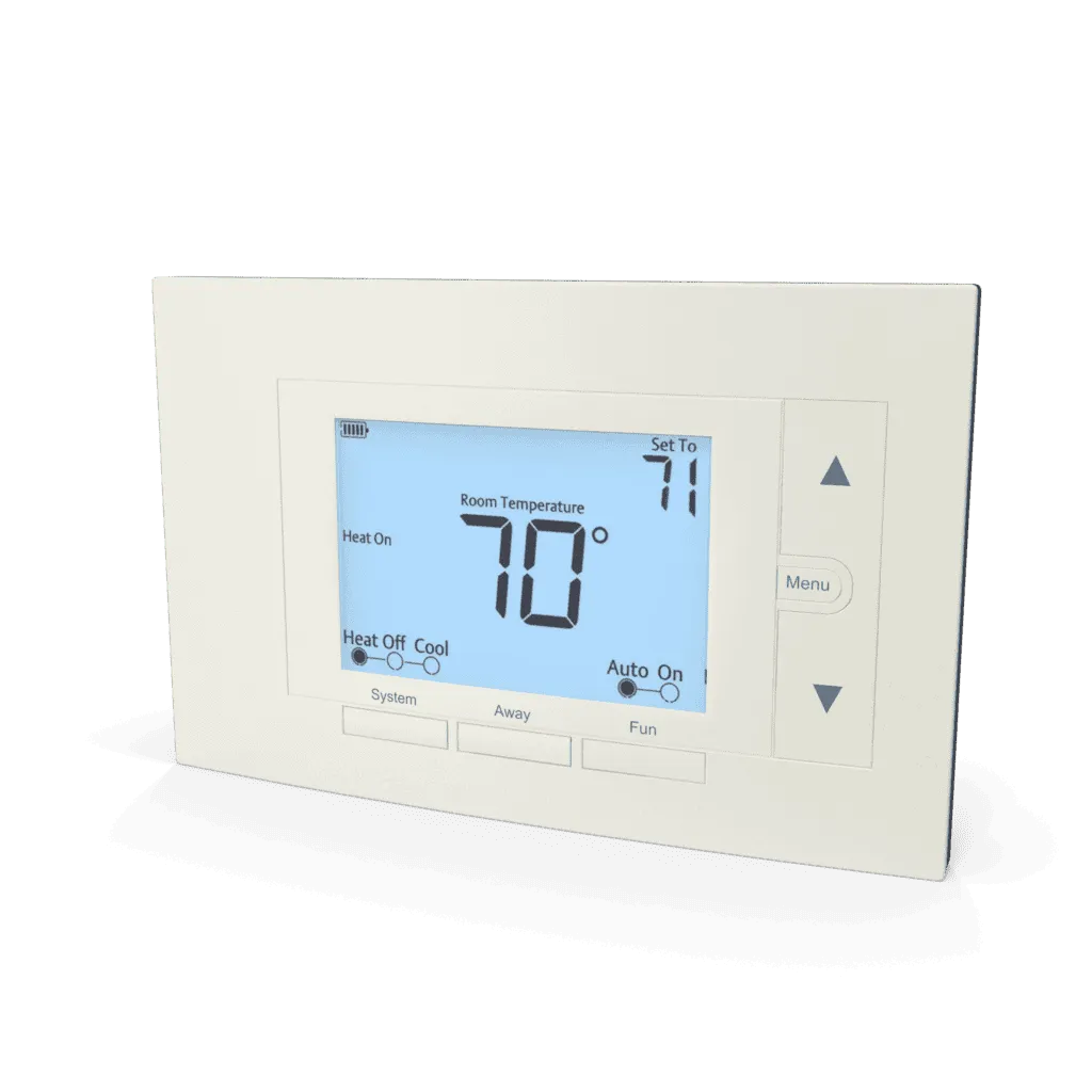Thermostats