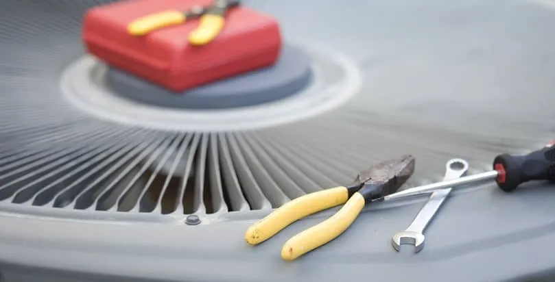 5 Common Problems that Lead to AC Service