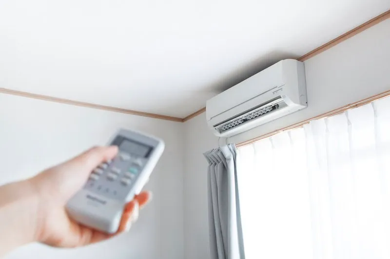 The Benefits of a Mini-Split System