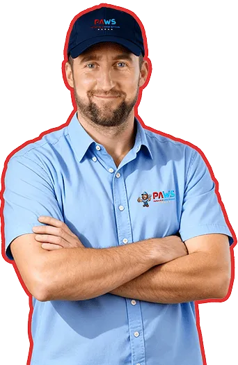 Perfect Air and Water technician