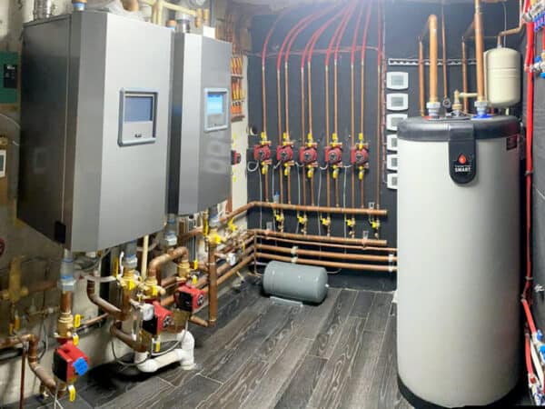 Commercial Plumbing Services in Freehold, NJ