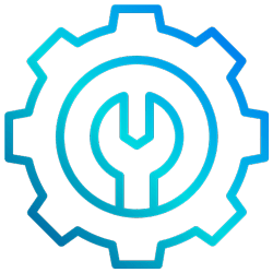 Heating icon 250
