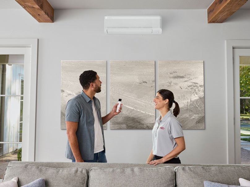 Morganville, NJ, Mini-Split Installation to Upgrade Your Comfort