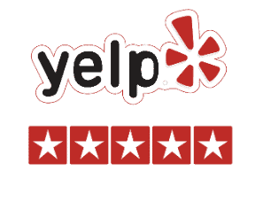 Yelp Logo