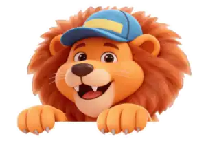 Paws Mascot